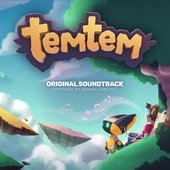 Temtem (Original Game Soundtrack)