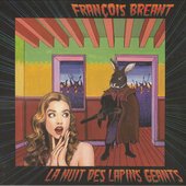 La nuit des lapins géants (feat. Jean-Lou Descamps, Nicolas Guéret, Thomas Dalle, Daniel Beaussier & Christian Martinez)