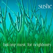 balcony music for neighbours | mix