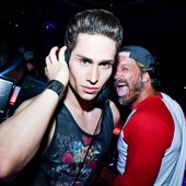 Manuel Blanchard - DJ