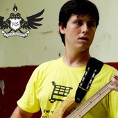 High School - Coringa - Bass