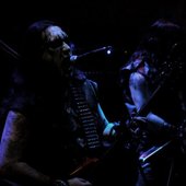 Horncrowned