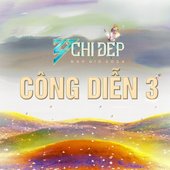 Chị Đẹp Đạp Gió 2024 - Công Diễn 3