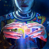 Avatar for Annistik