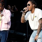 Future & Young Thug - Billboard