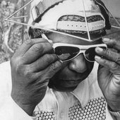 Sun Ra - Morton Street, Philadelphia, 1979