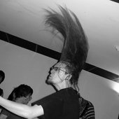 Hairy rock n' roll
