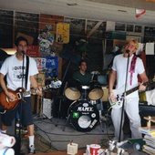 Beanpole - pop-punk band