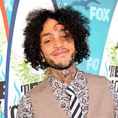 Travie McCoy