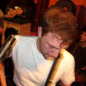 ekt ack @ spunk 31.10.09