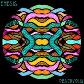Observoija EP