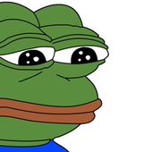 LastFM profile picture for @pepe