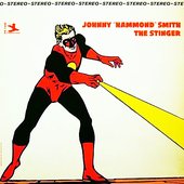 THE STINGER