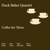 Coffee For Three