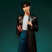 阿雲嘎 | Wonderland China – mar. 2021