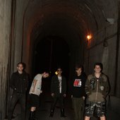 WINTER 2008 Official Promo Photo 4