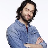 Chris D'Elia