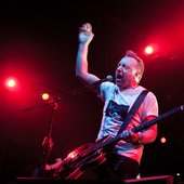 Peter Hook & The Light