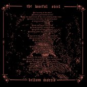 THE WOEFUL STEEL
