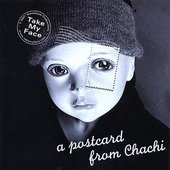 A Postcard From Chachi