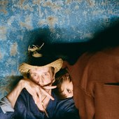 Cate Le Bon & Bradford Cox by Driely Carter
