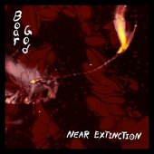 Near Extinction - EP