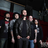 The Damned Things