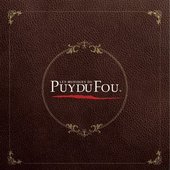 Les musiques du Puy du Fou