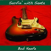 Surfin' With Santa