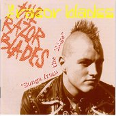 Songs From The Edge