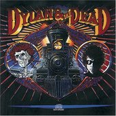 Dylan & The Dead (Live)