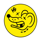 rat logo no bg