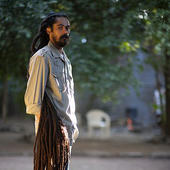 Damian Marley