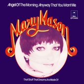 Angel Of The Morning / Any Way That You Want Me