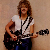 Leif Garrett