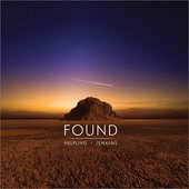 Found (With Digital Booklet)