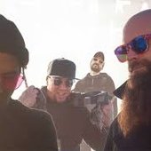 Band shot