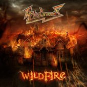 AfterDreams - Wildfire (2012)