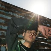 MARWAN PABLO - GHABA photo session