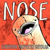 Portada Estúpido proyecto bipolar 