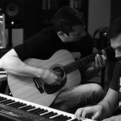 Residuos Mentales (Alexandros Mantas & Stratos Morianos)