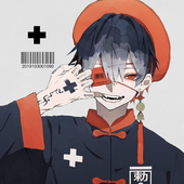 Hachi-Yasu 的头像