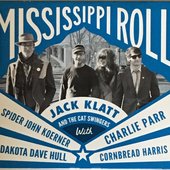 Mississippi Roll