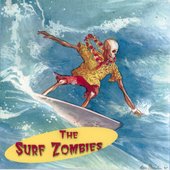 The Surf Zombies