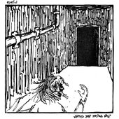 Where's Your Messiah Now? - Single
