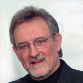 Mike Reid
