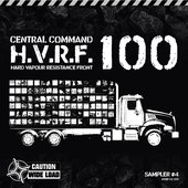 HVRF SAMPLER #4