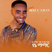 Beki Aman