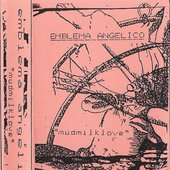 Emblema-Angelico__1993_tape_cover