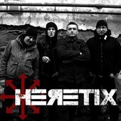 heretix punkrock